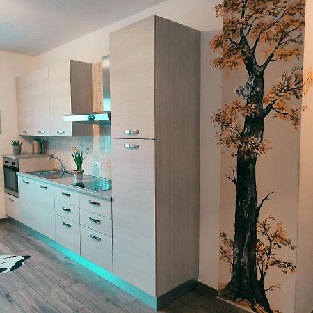 Casa Vacanze Da Gabri Tirano Dış mekan fotoğraf