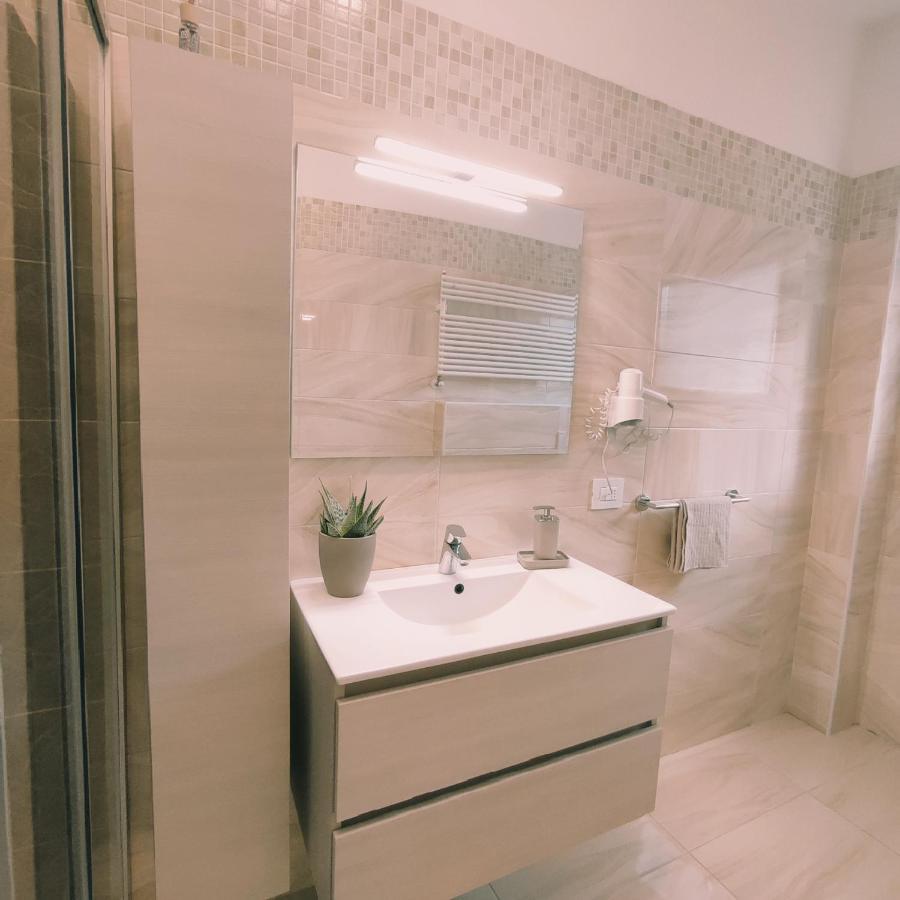 Casa Vacanze Da Gabri Tirano Dış mekan fotoğraf
