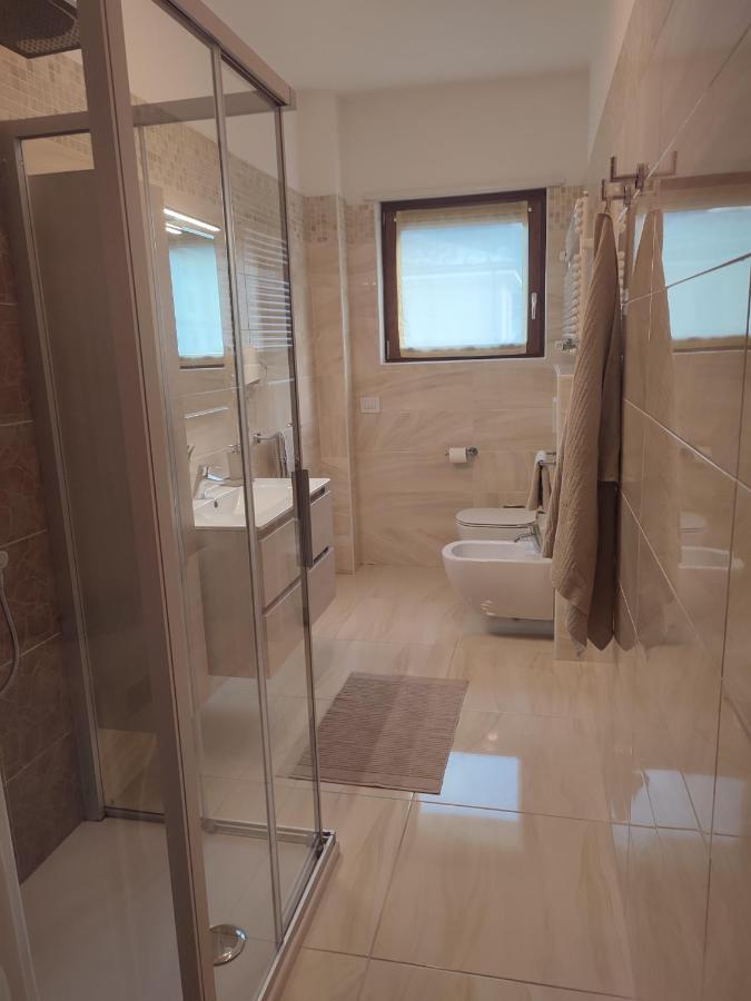 Casa Vacanze Da Gabri Tirano Dış mekan fotoğraf