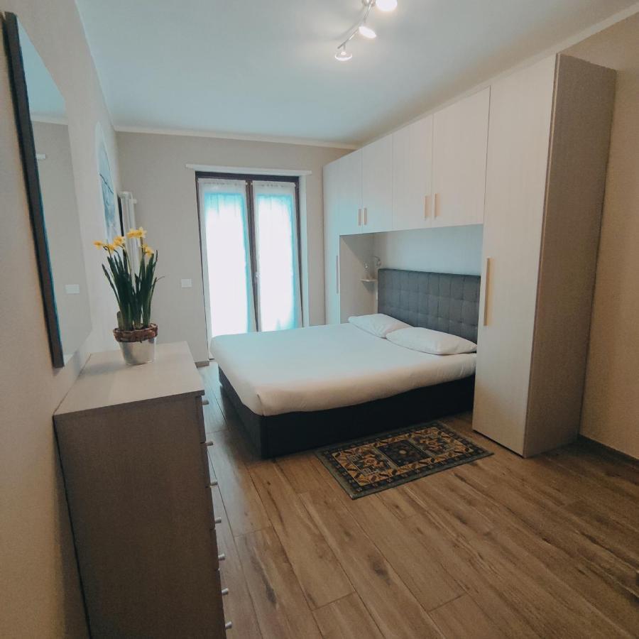 Casa Vacanze Da Gabri Tirano Dış mekan fotoğraf