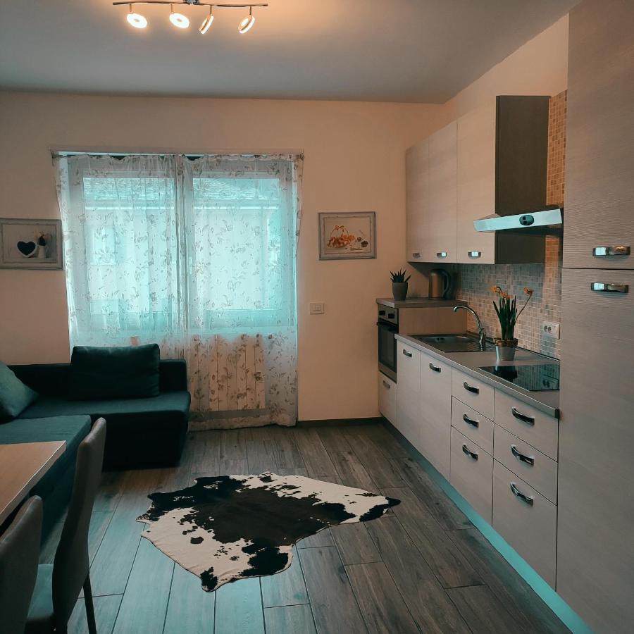 Casa Vacanze Da Gabri Tirano Dış mekan fotoğraf