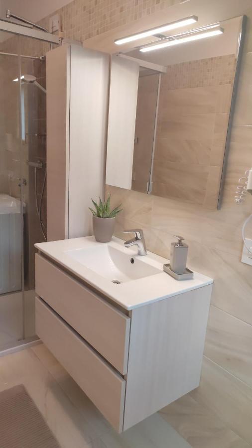 Casa Vacanze Da Gabri Tirano Dış mekan fotoğraf