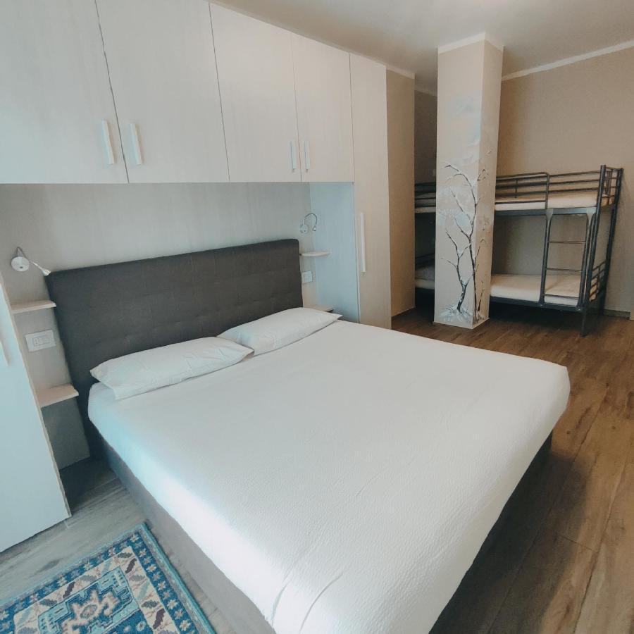 Casa Vacanze Da Gabri Tirano Dış mekan fotoğraf