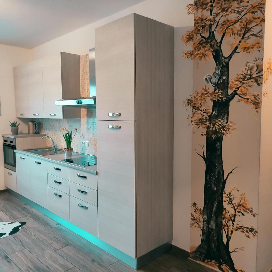 Casa Vacanze Da Gabri Tirano Dış mekan fotoğraf