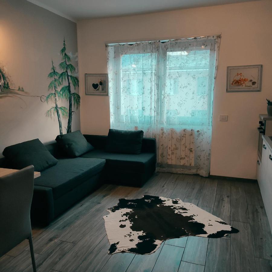 Casa Vacanze Da Gabri Tirano Dış mekan fotoğraf